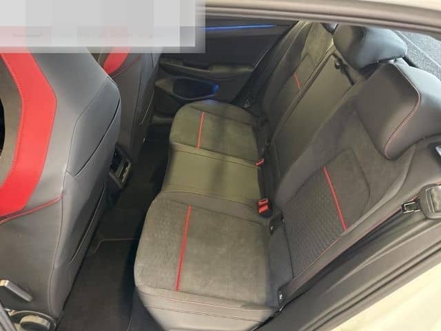 Volkswagen Golf VIII GTI Clubsport 2.0 TSI DSG *Navi*DAB* foto 5