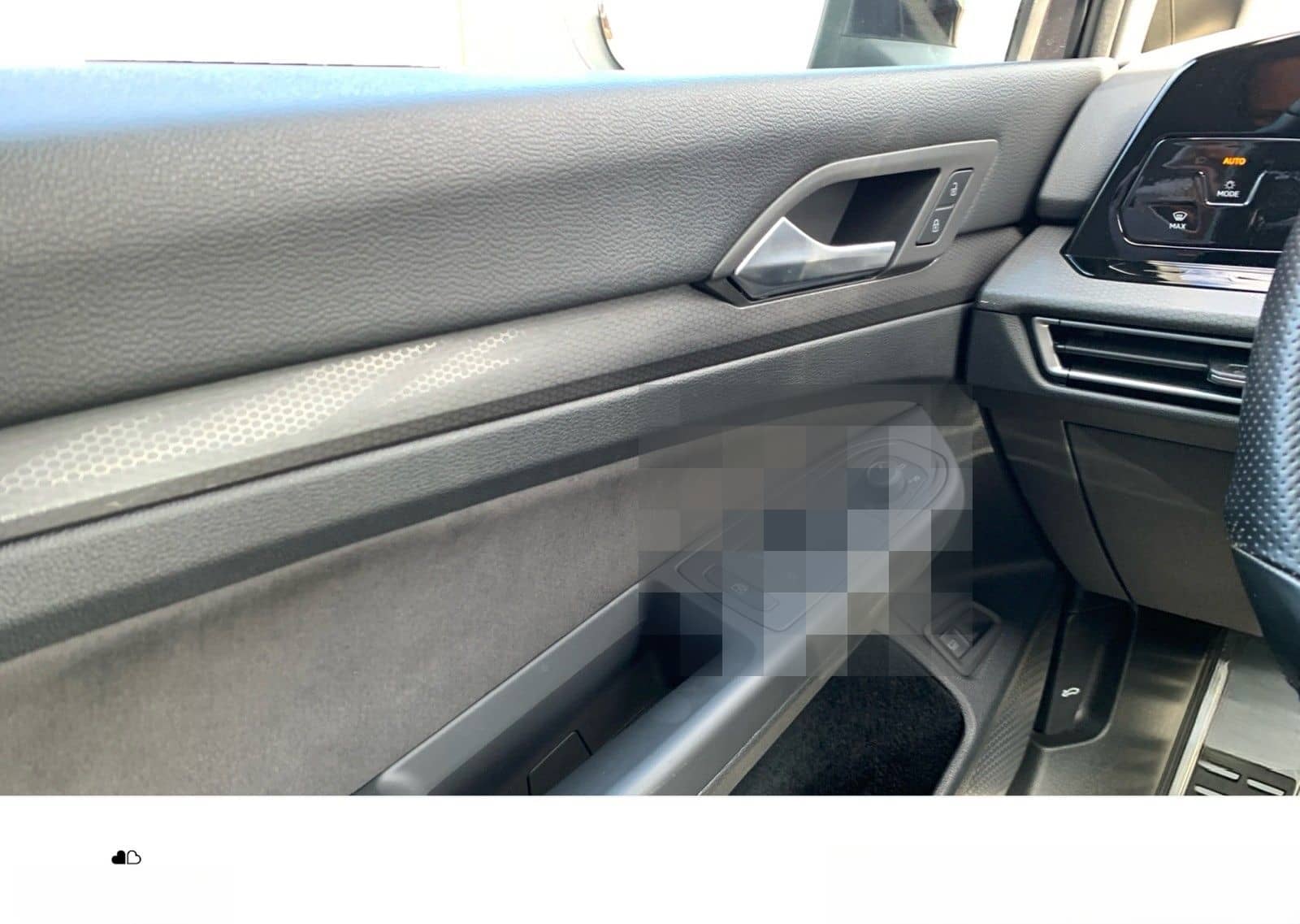 Volkswagen Golf 1.4 eHybrid GTE NAVI+ACC+RFK foto 14