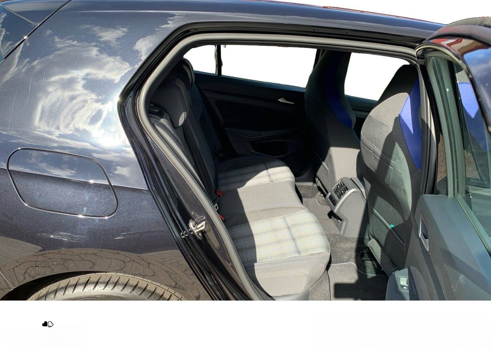 Volkswagen Golf 1.4 eHybrid GTE NAVI+ACC+RFK foto 15