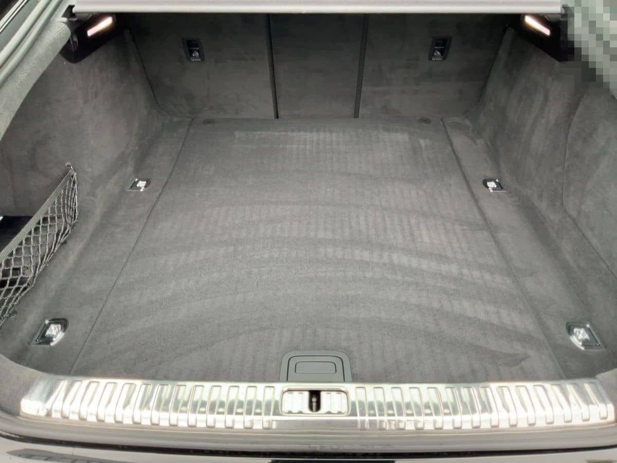 Audi A7 Sportback  45 TFSI S-TR LED+NAV+2xPCD+ACC+SHZ foto 14