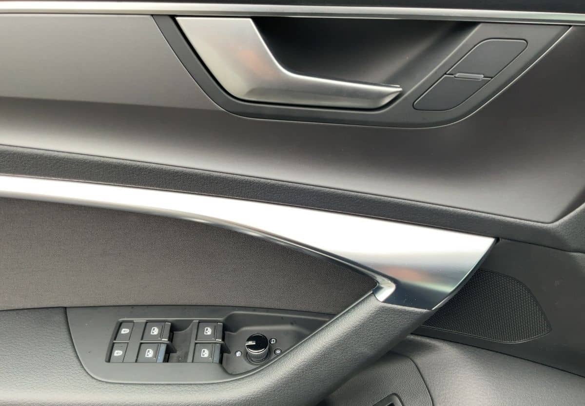 Audi A7 Sportback  45 TFSI S-TR LED+NAV+2xPCD+ACC+SHZ foto 16