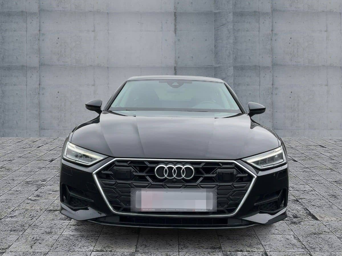Audi A7 Sportback  45 TFSI S-TR LED+NAV+2xPCD+ACC+SHZ foto 3