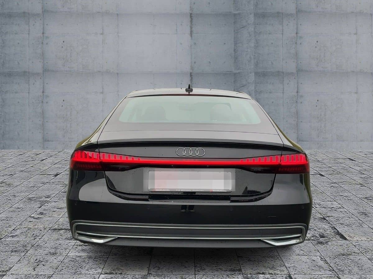 Audi A7 Sportback  45 TFSI S-TR LED+NAV+2xPCD+ACC+SHZ foto 5