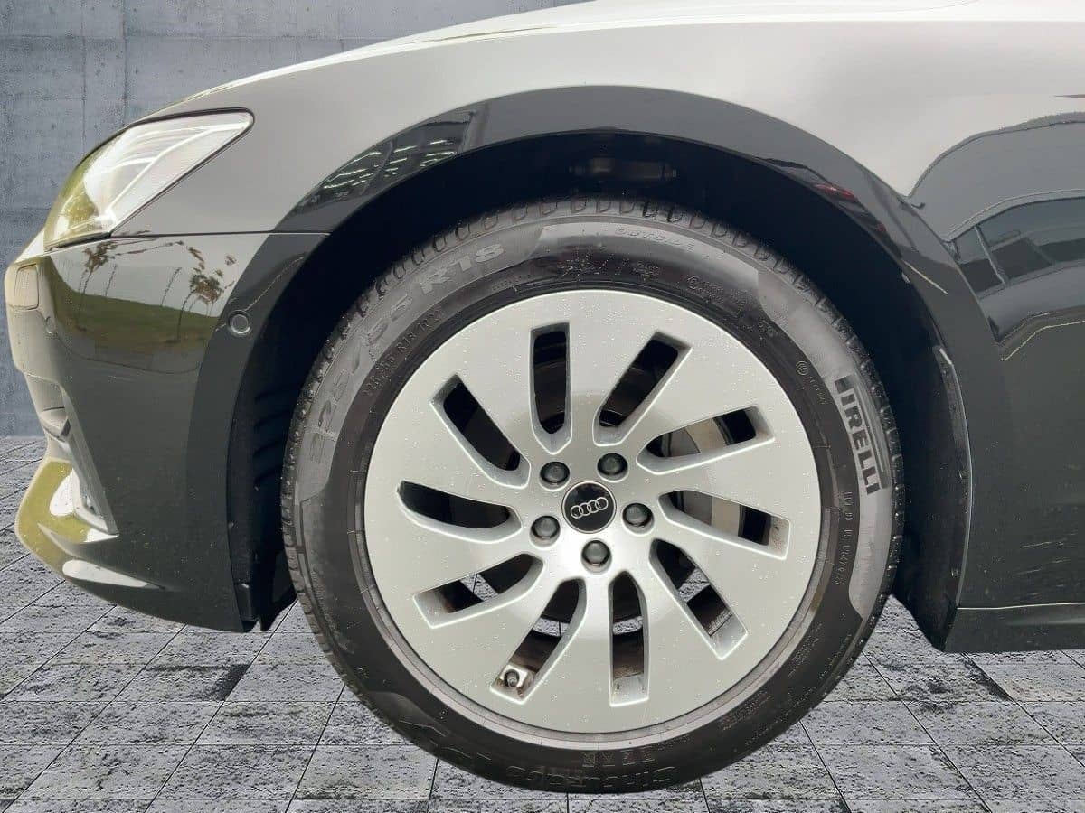 Audi A7 Sportback  45 TFSI S-TR LED+NAV+2xPCD+ACC+SHZ foto 8