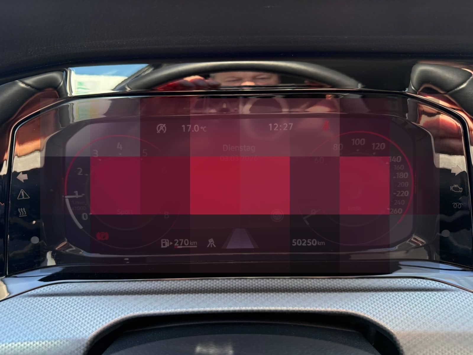 Volkswagen Golf VIII Lim. Active LED SHZ PDC Standheizung foto 12