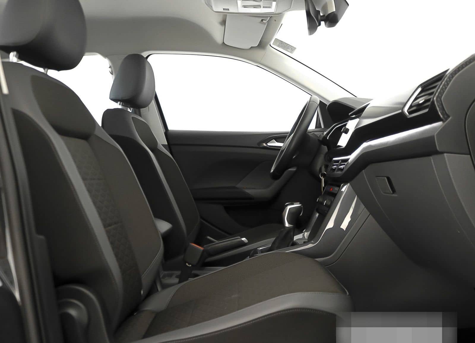 Volkswagen T-Cross Style 1.5 TSI LED Navi ParkPilot RearVie foto 12