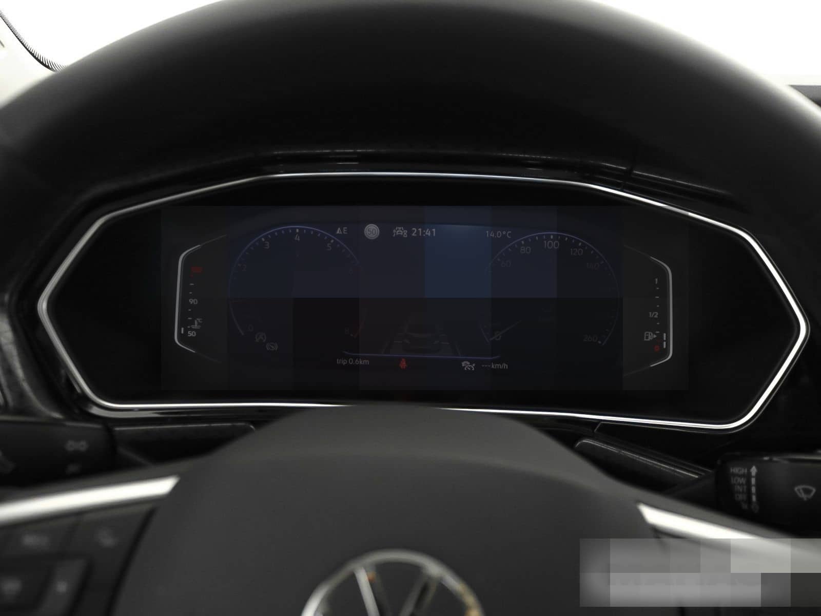 Volkswagen T-Cross Style 1.5 TSI LED Navi ParkPilot RearVie foto 18