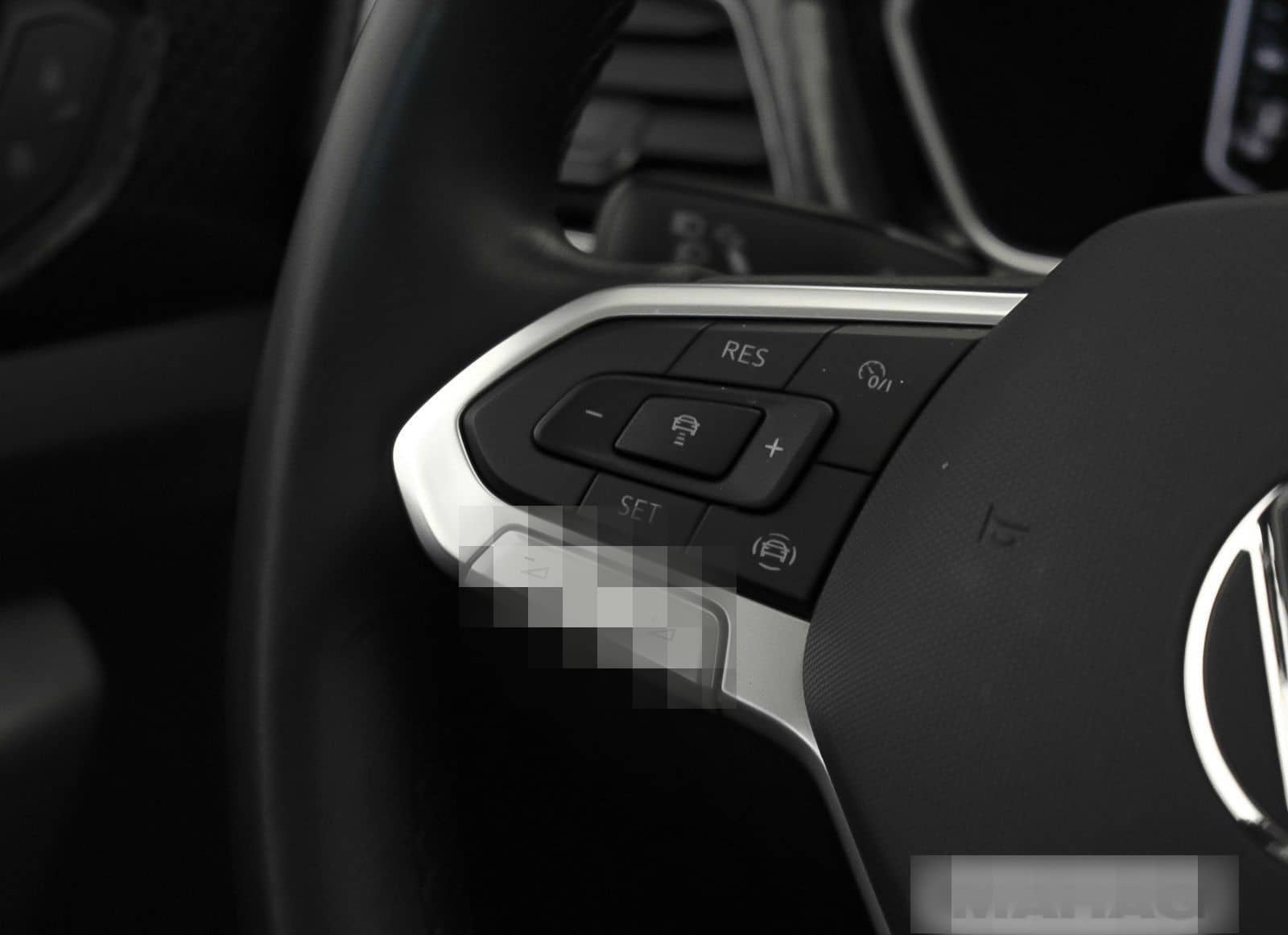 Volkswagen T-Cross Style 1.5 TSI LED Navi ParkPilot RearVie foto 19