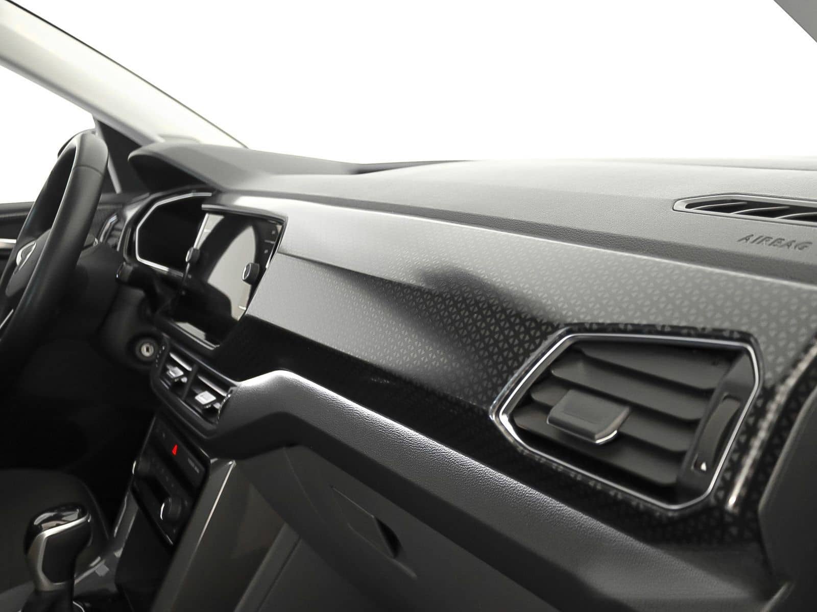 Volkswagen T-Cross Style 1.5 TSI LED Navi ParkPilot RearVie foto 24