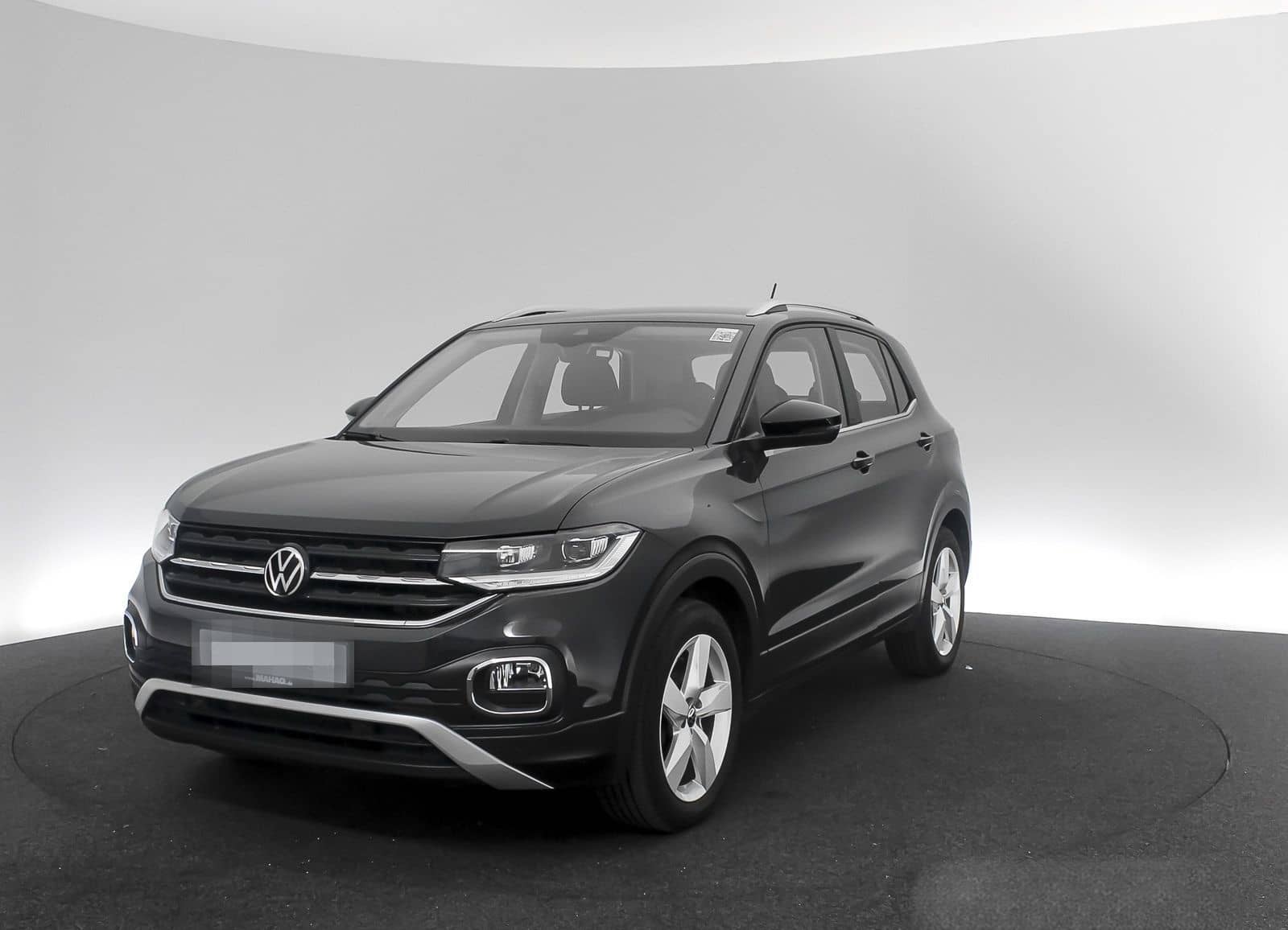 Volkswagen T-Cross Style 1.5 TSI LED Navi ParkPilot RearVie foto 4