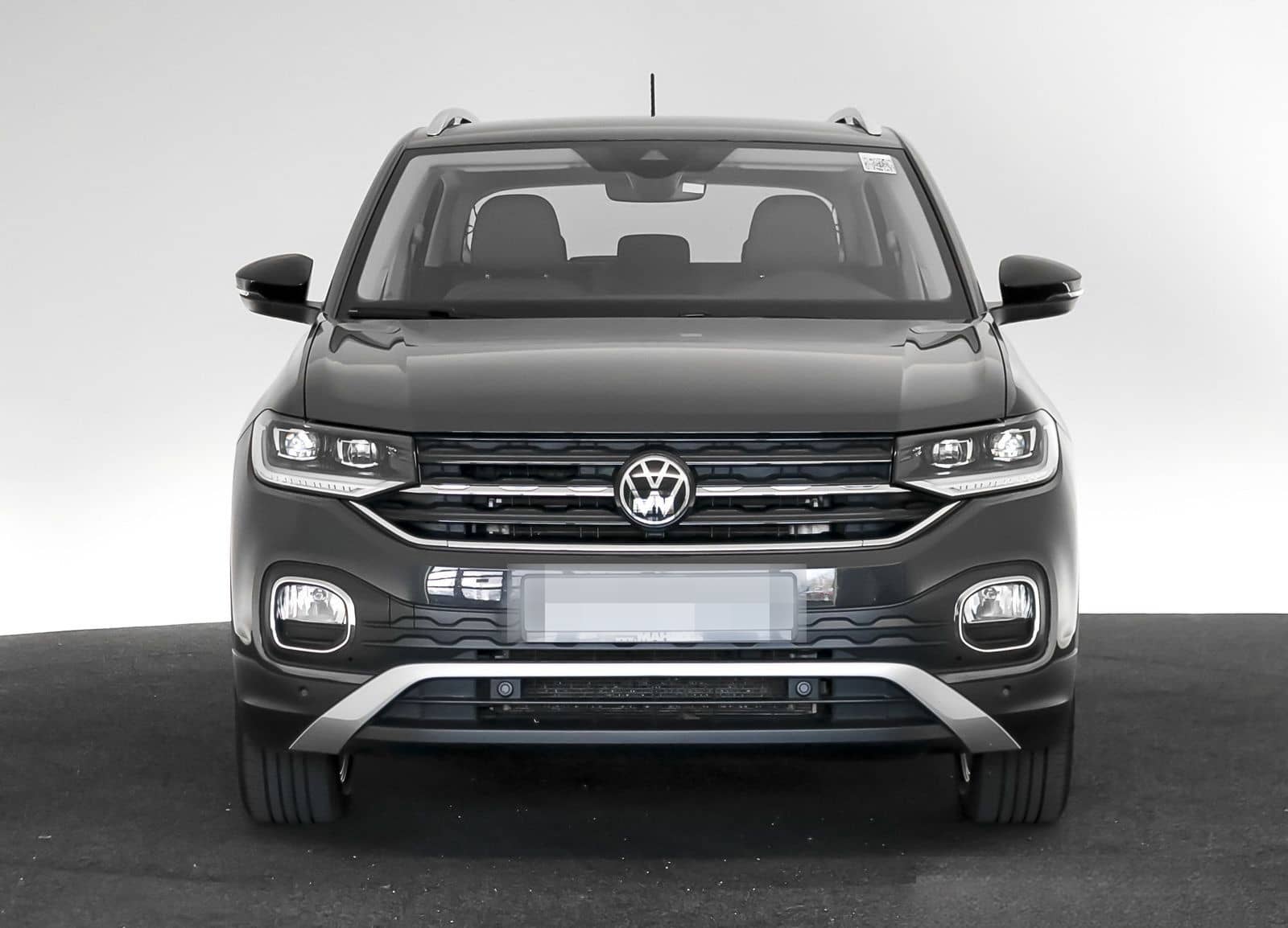 Volkswagen T-Cross Style 1.5 TSI LED Navi ParkPilot RearVie foto 5