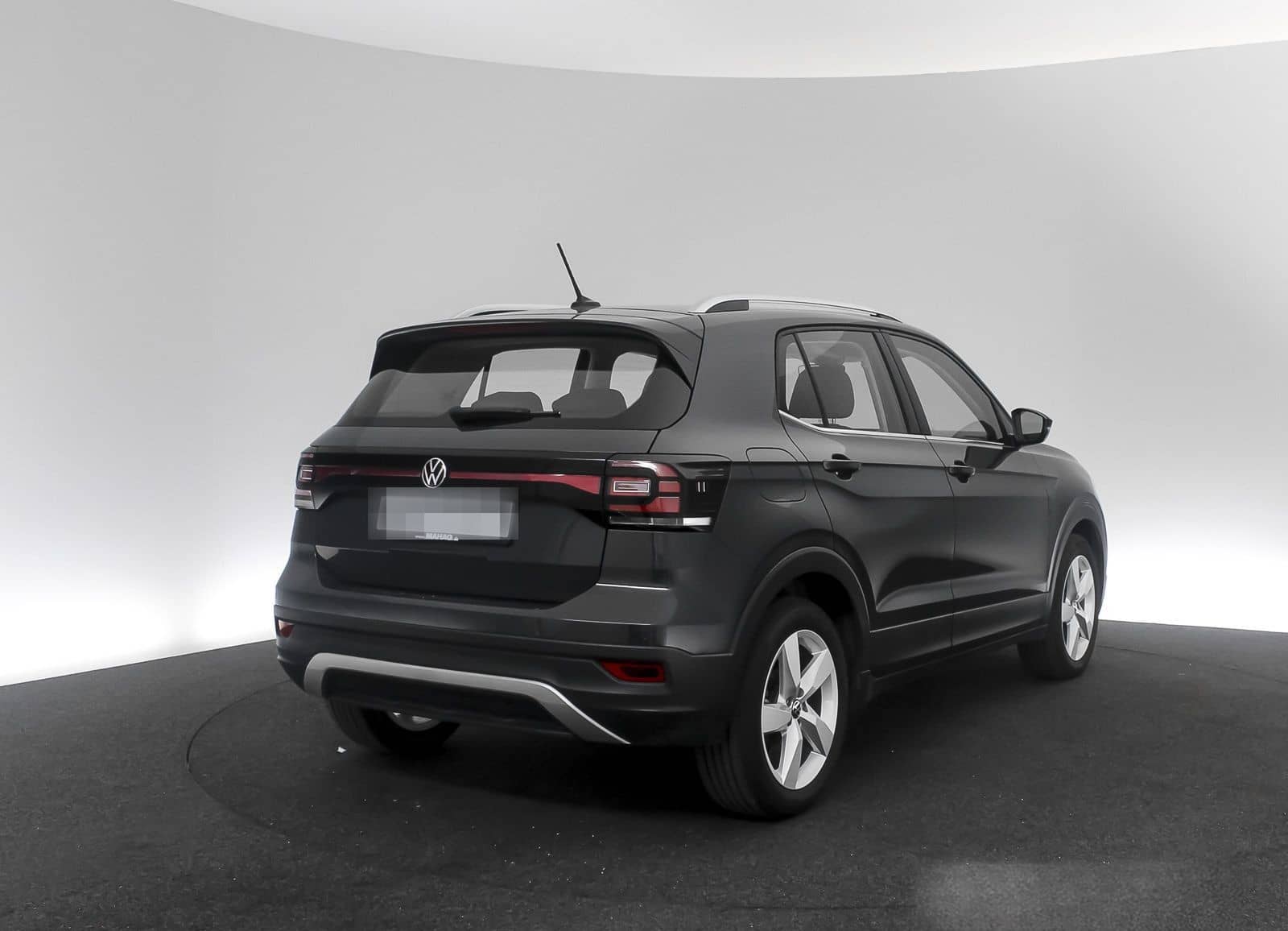 Volkswagen T-Cross Style 1.5 TSI LED Navi ParkPilot RearVie foto 7