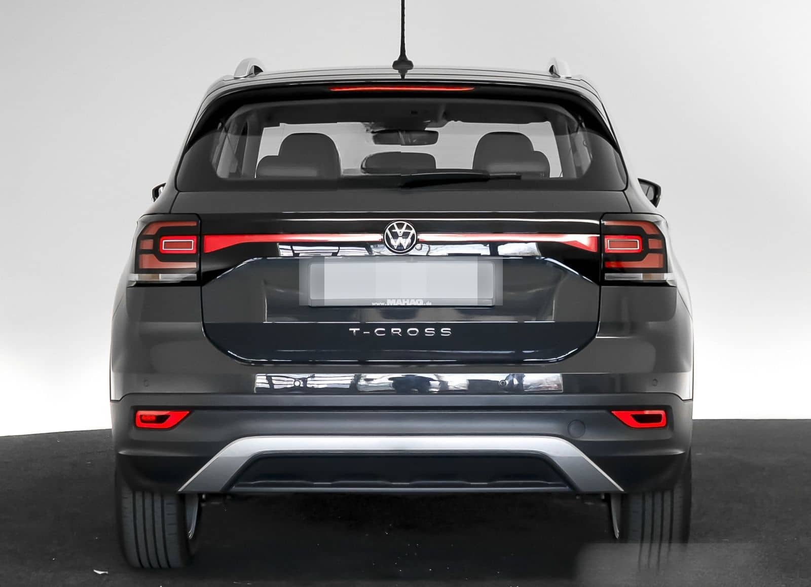 Volkswagen T-Cross Style 1.5 TSI LED Navi ParkPilot RearVie foto 8