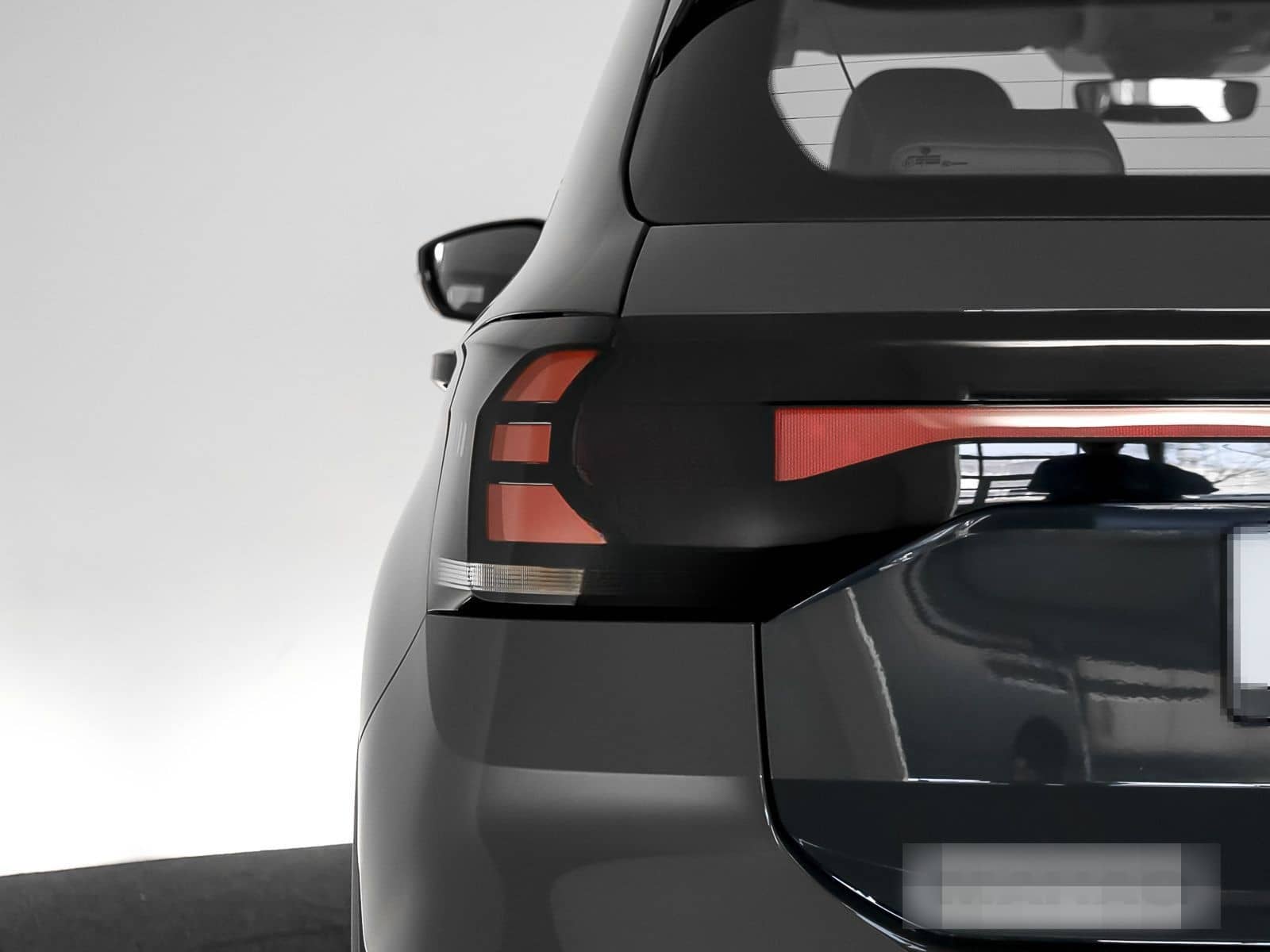 Volkswagen T-Cross Style 1.5 TSI LED Navi ParkPilot RearVie foto 9