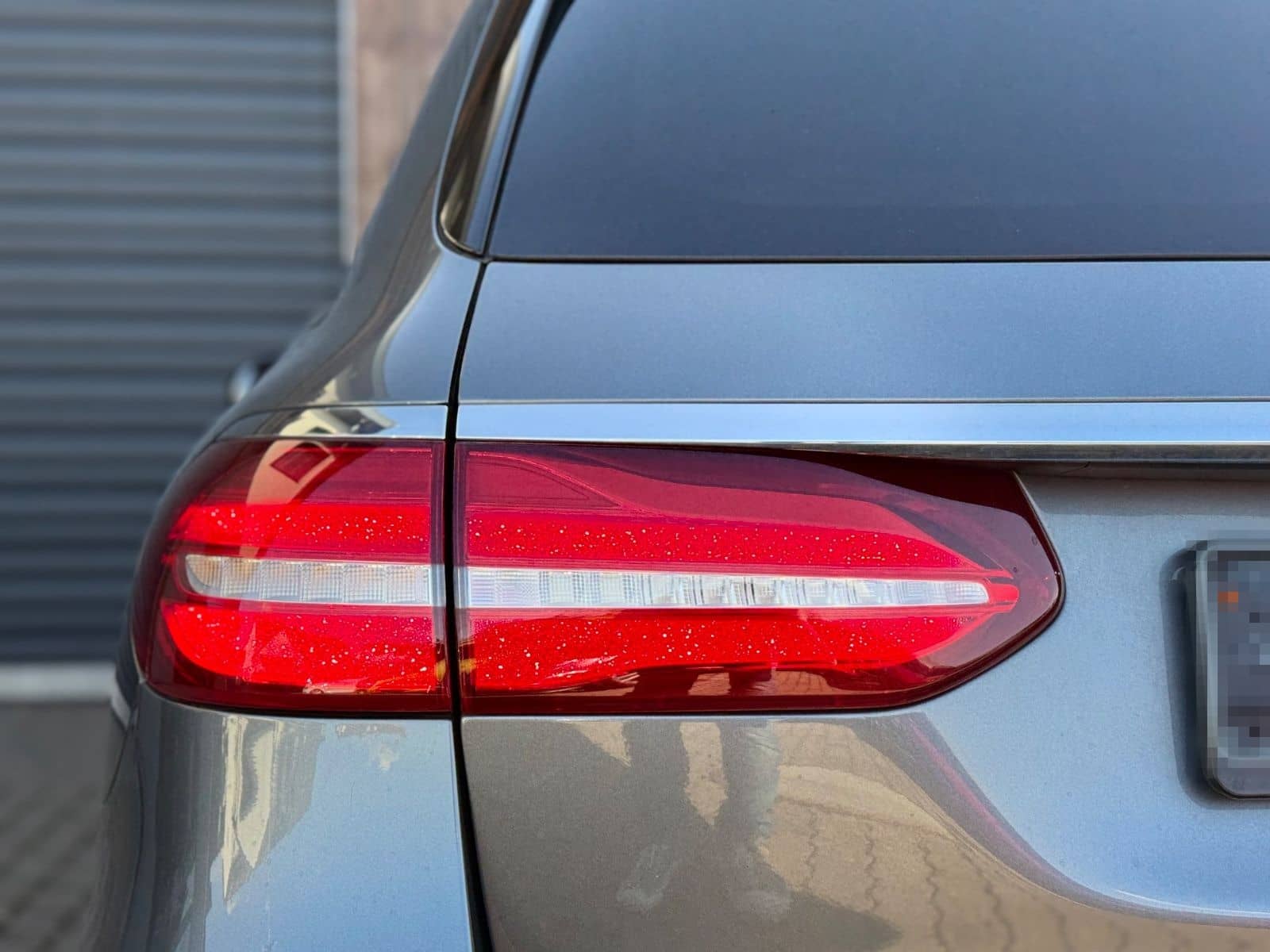 Mercedes-Benz E 53 AMG 4M+/Night/Navi-COMAND/SHZ/CAM/LED/Luft/ foto 15