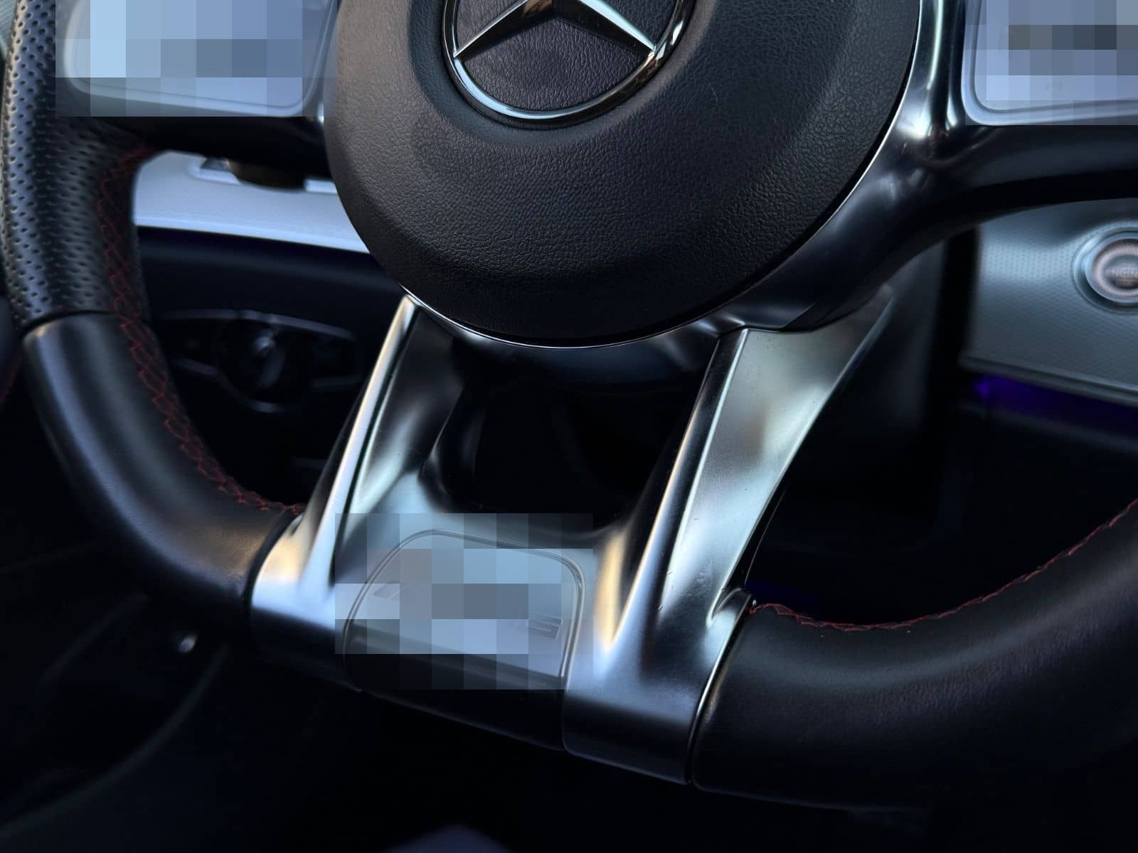 Mercedes-Benz E 53 AMG 4M+/Night/Navi-COMAND/SHZ/CAM/LED/Luft/ foto 20