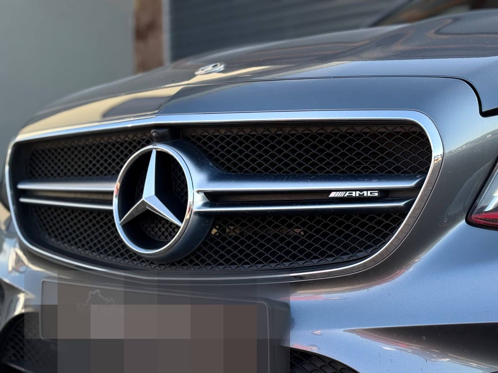 Mercedes-Benz E 53 AMG 4M+/Night/Navi-COMAND/SHZ/CAM/LED/Luft/ foto 4