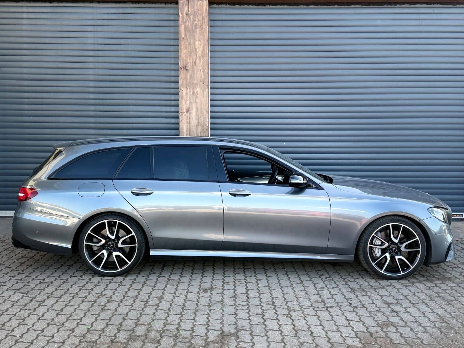 Mercedes-Benz E 53 AMG 4M+/Night/Navi-COMAND/SHZ/CAM/LED/Luft/ foto 6