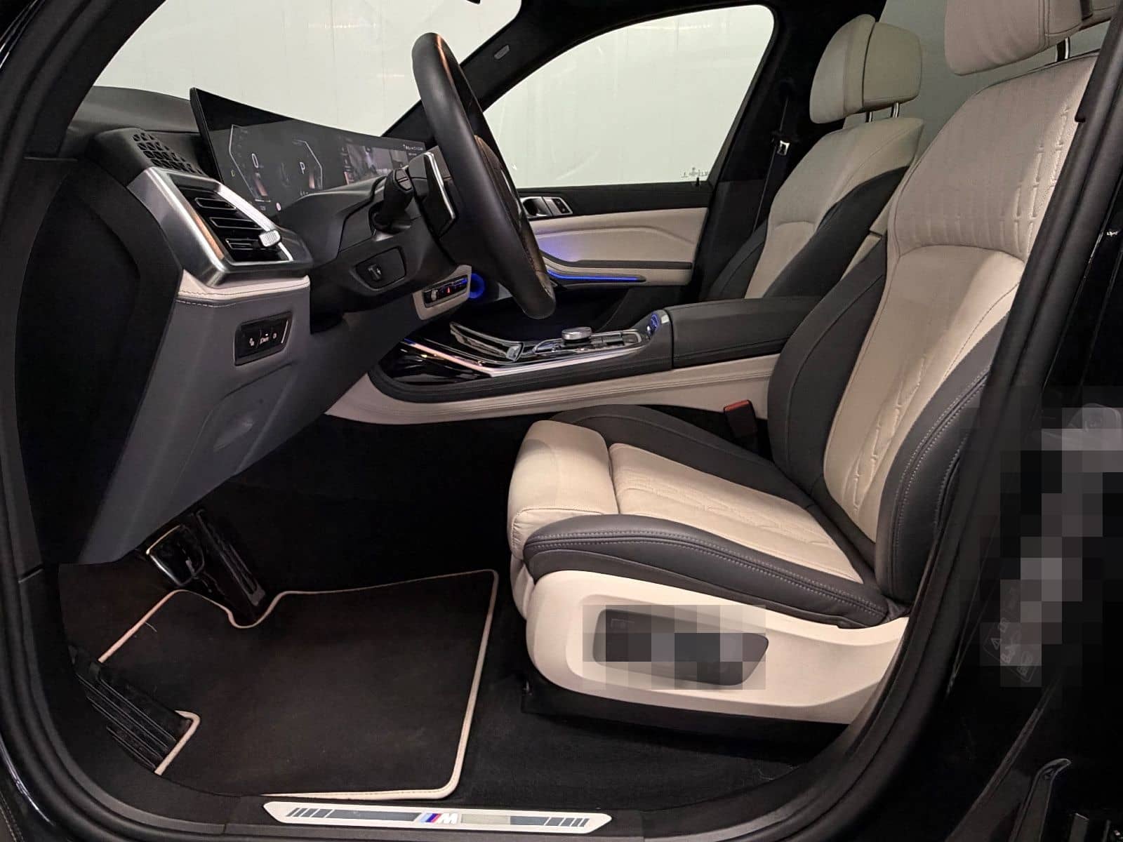 BMW X7 xDrive 40 d M Sport Pro* Individual*VOLL foto 11