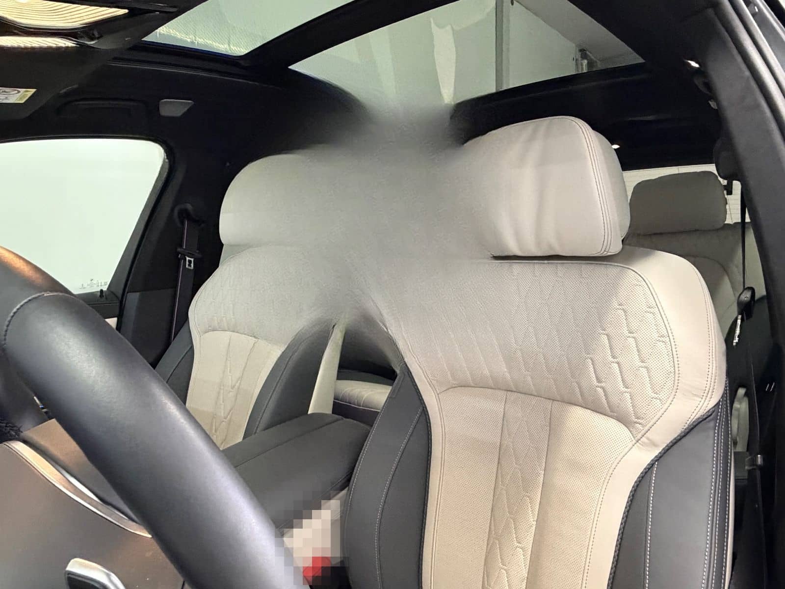 BMW X7 xDrive 40 d M Sport Pro* Individual*VOLL foto 13