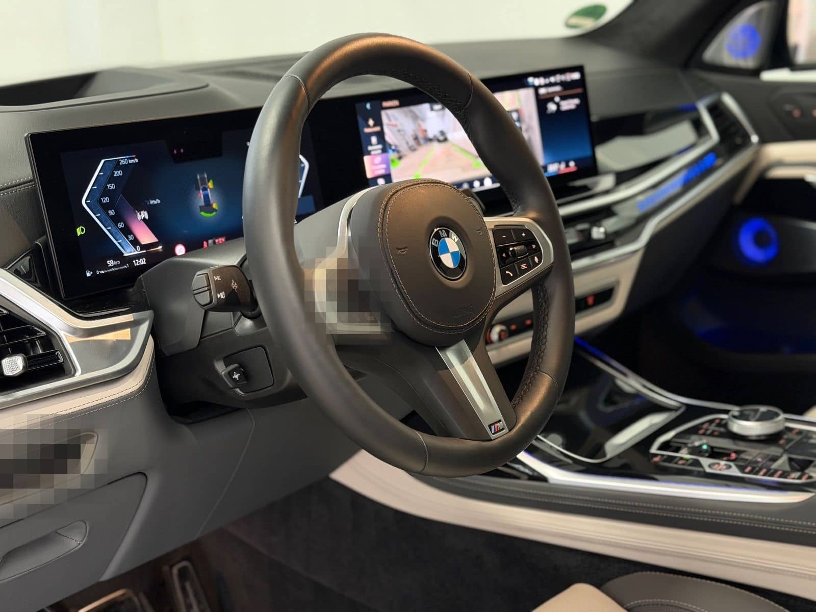 BMW X7 xDrive 40 d M Sport Pro* Individual*VOLL foto 14