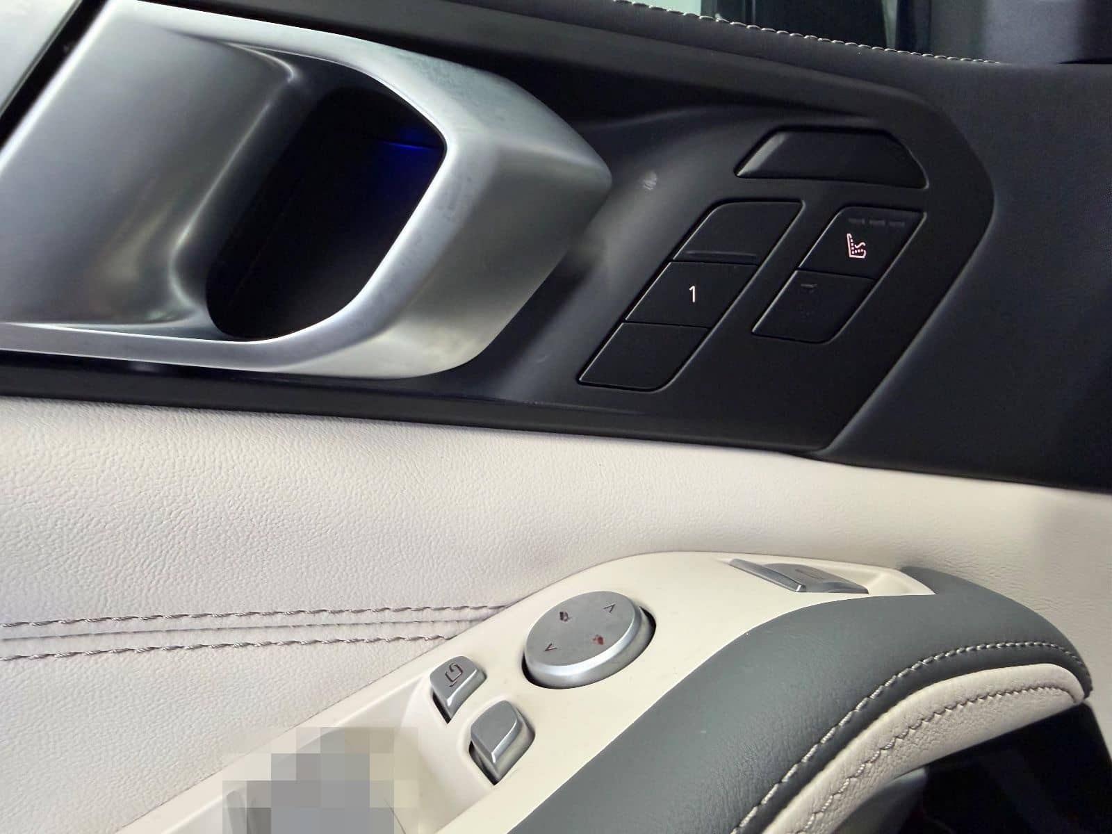 BMW X7 xDrive 40 d M Sport Pro* Individual*VOLL foto 15