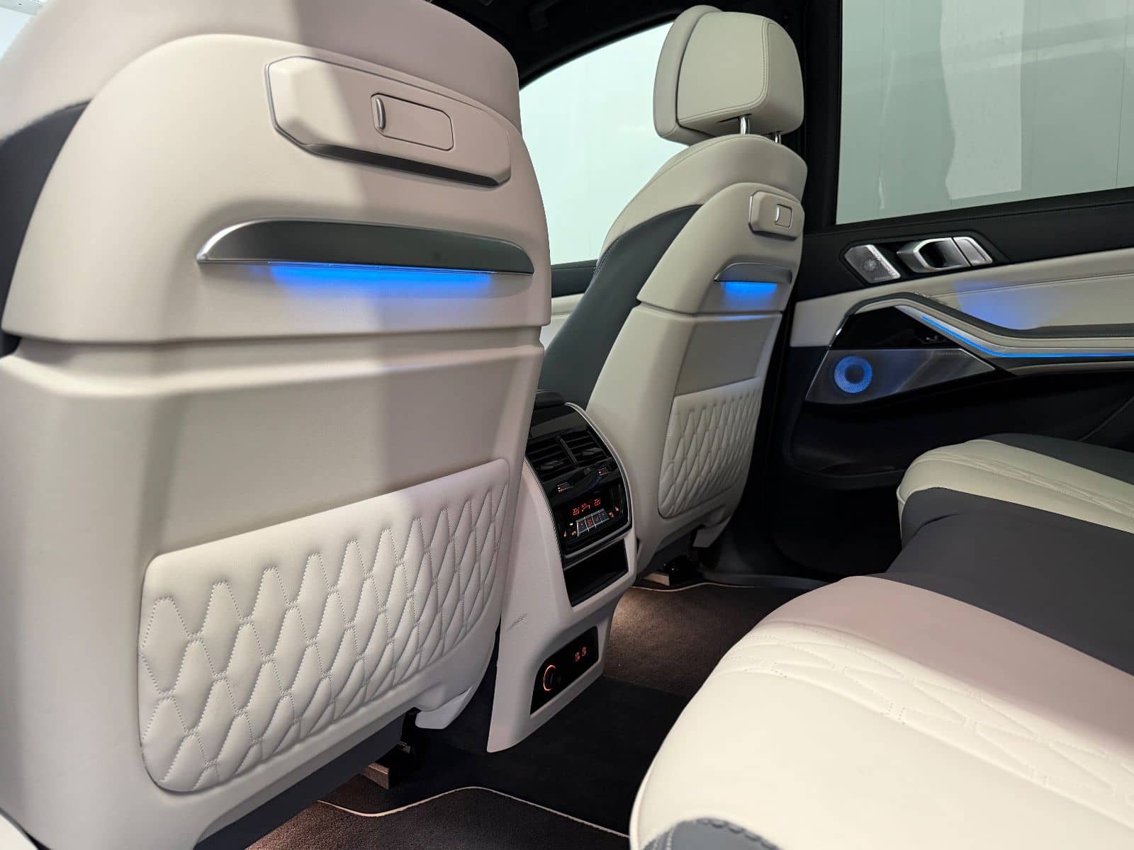 BMW X7 xDrive 40 d M Sport Pro* Individual*VOLL foto 17