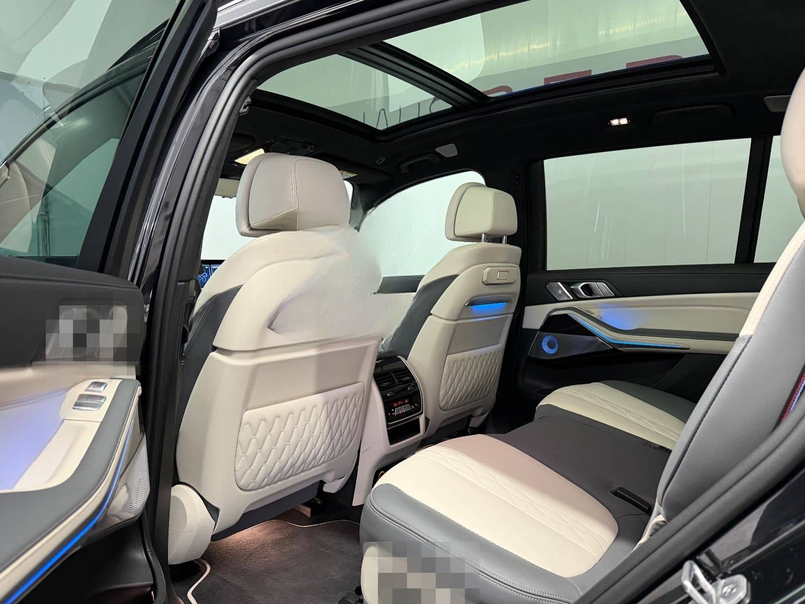 BMW X7 xDrive 40 d M Sport Pro* Individual*VOLL foto 18