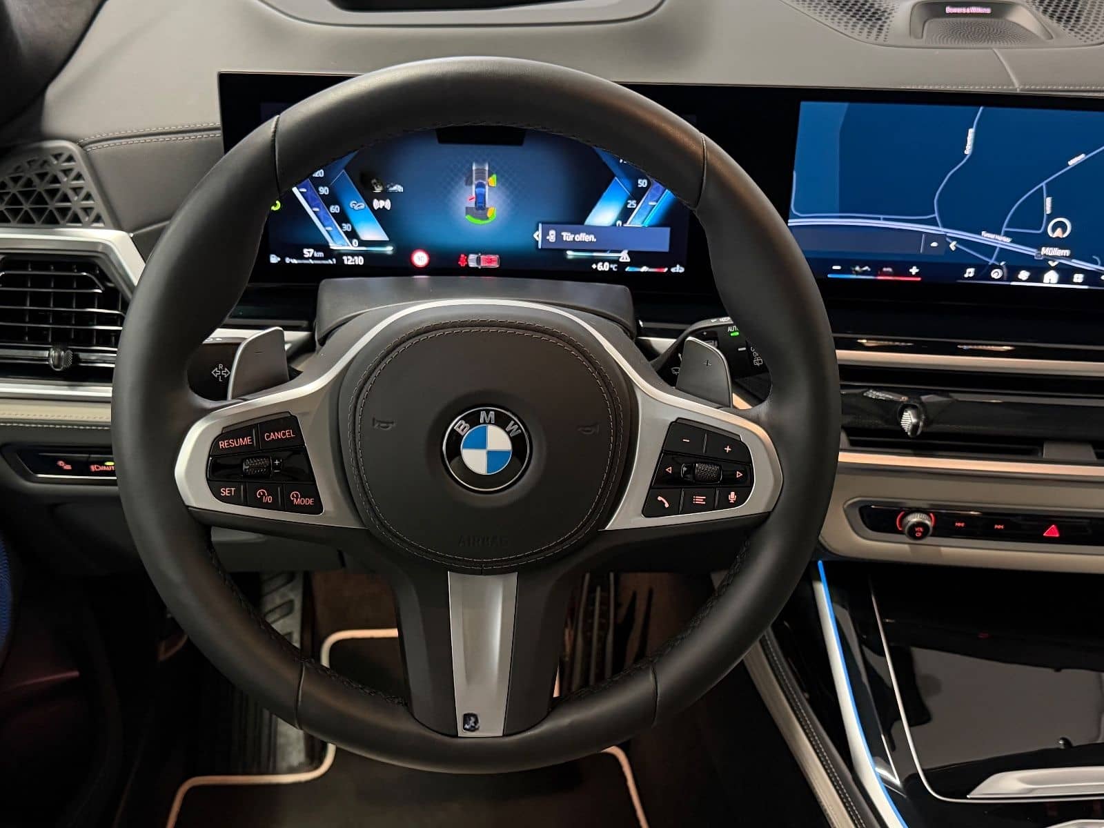 BMW X7 xDrive 40 d M Sport Pro* Individual*VOLL foto 20