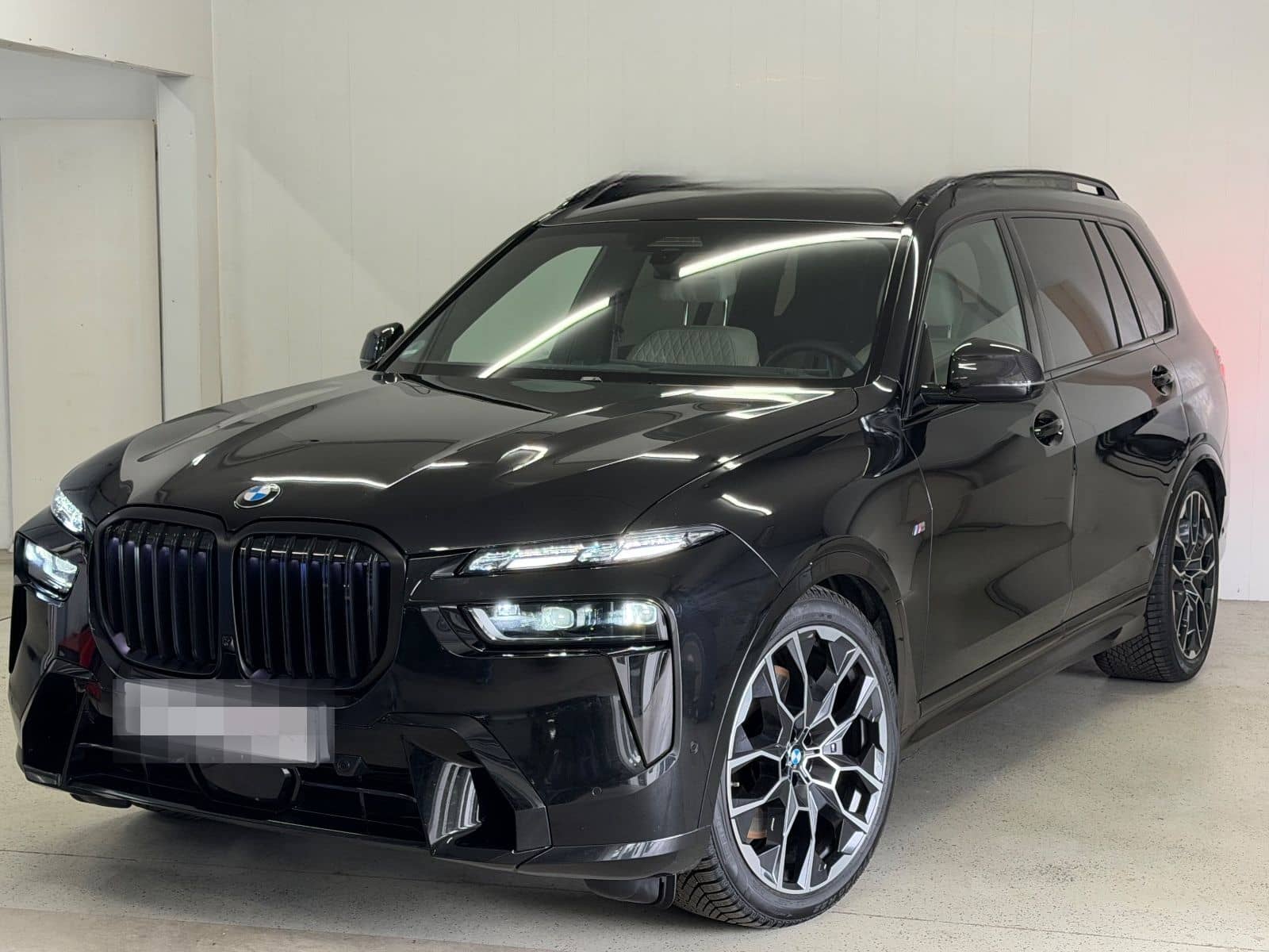 BMW X7 xDrive 40 d M Sport Pro* Individual*VOLL foto 3