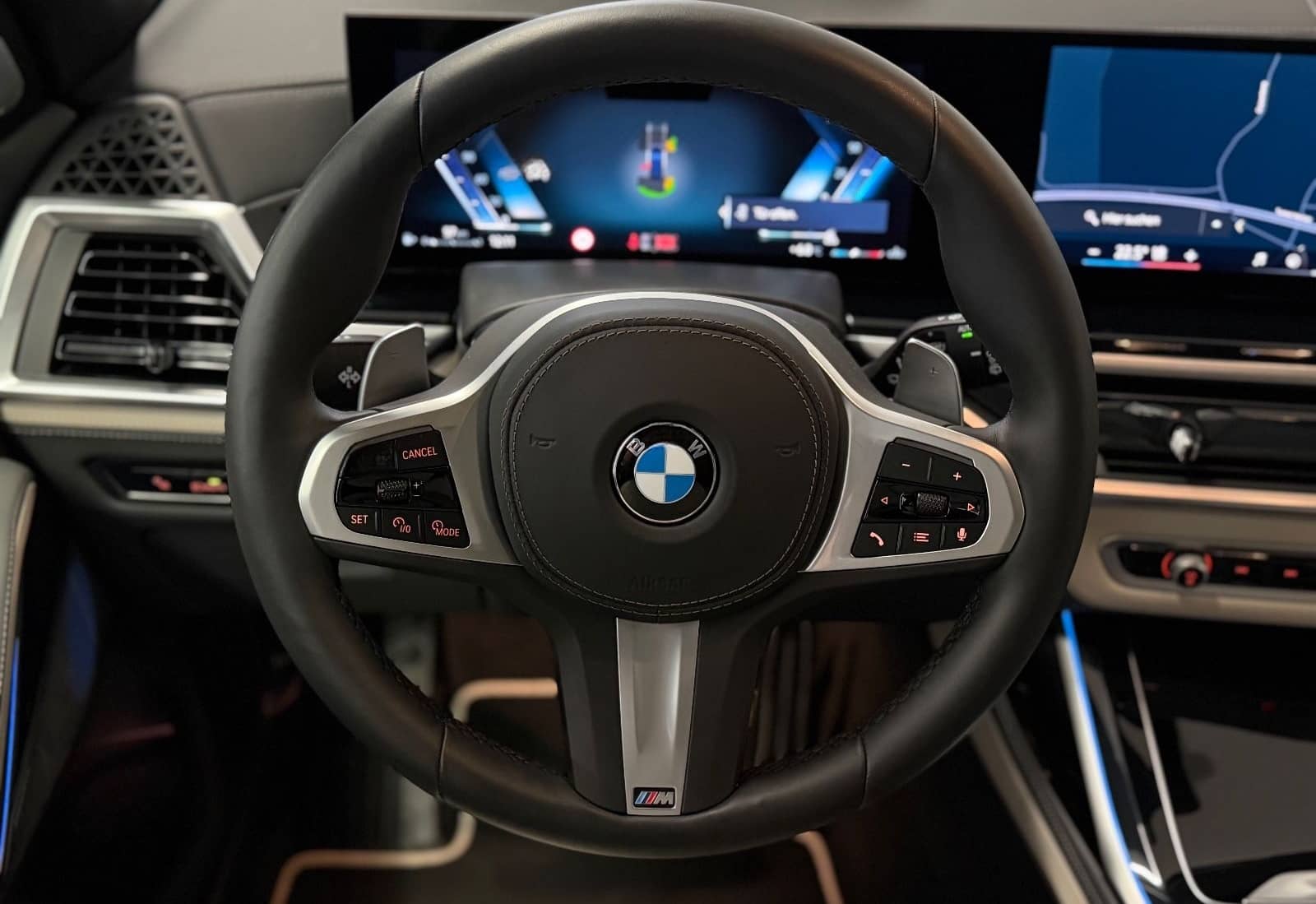 BMW X7 xDrive 40 d M Sport Pro* Individual*VOLL foto 21