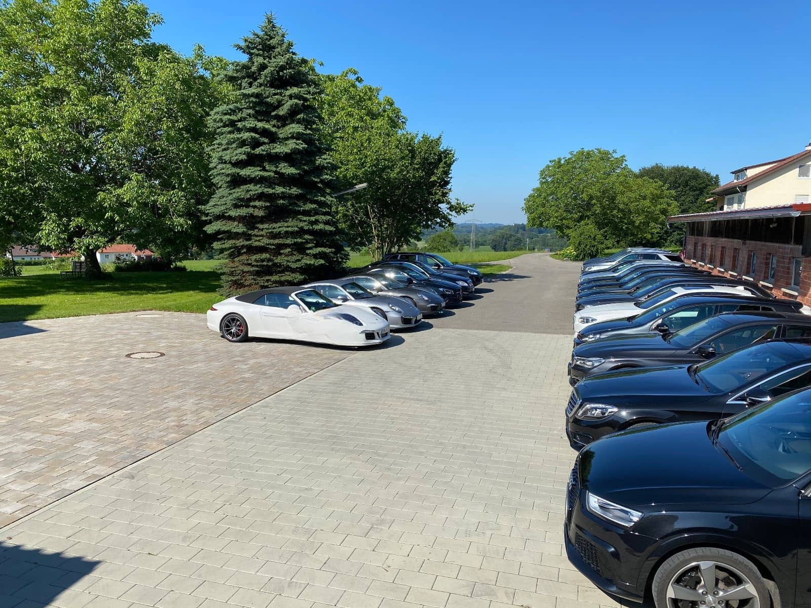 BMW X7 xDrive 40 d M Sport Pro* Individual*VOLL foto 24