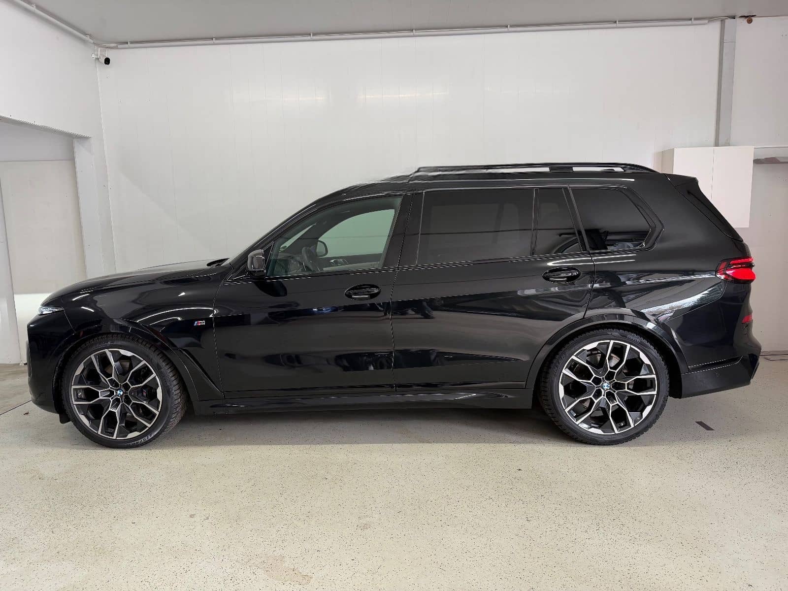BMW X7 xDrive 40 d M Sport Pro* Individual*VOLL foto 4