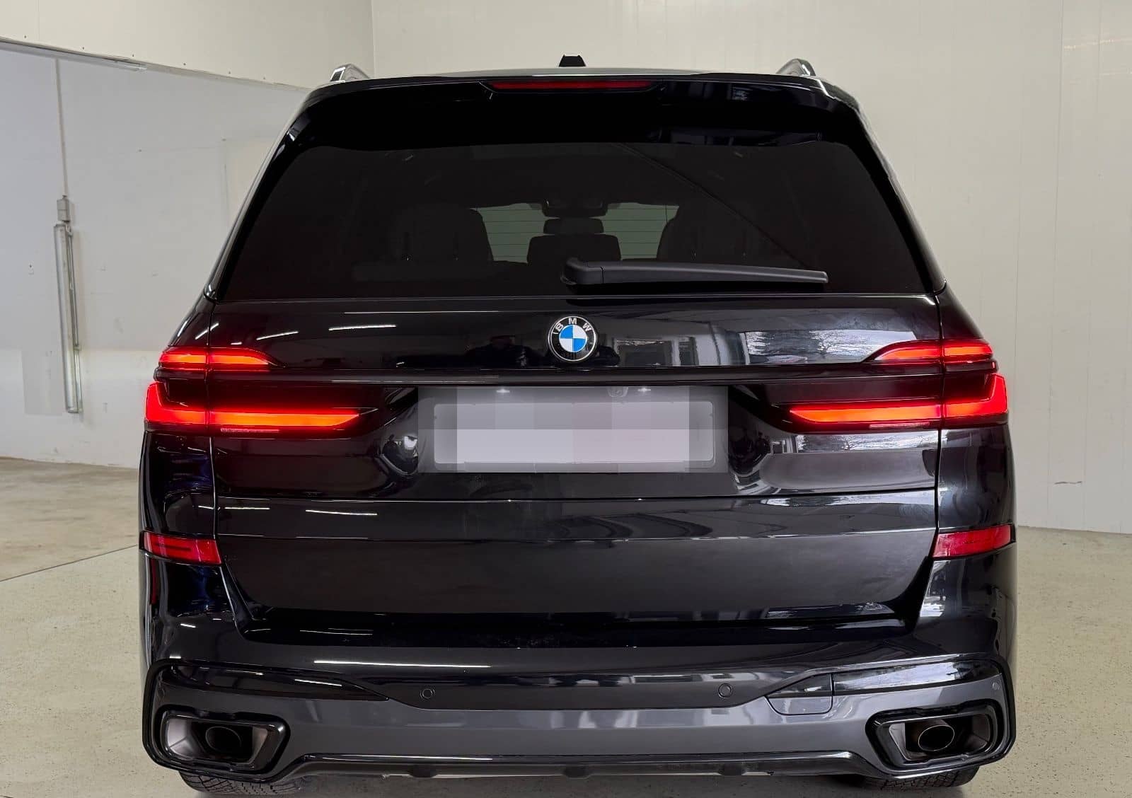 BMW X7 xDrive 40 d M Sport Pro* Individual*VOLL foto 6