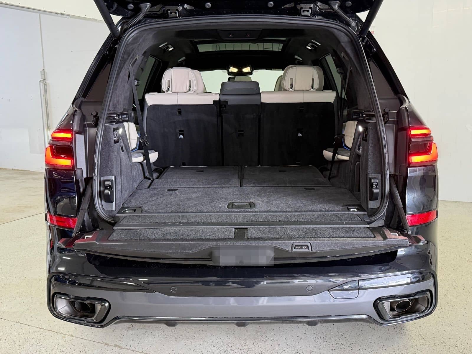 BMW X7 xDrive 40 d M Sport Pro* Individual*VOLL foto 8