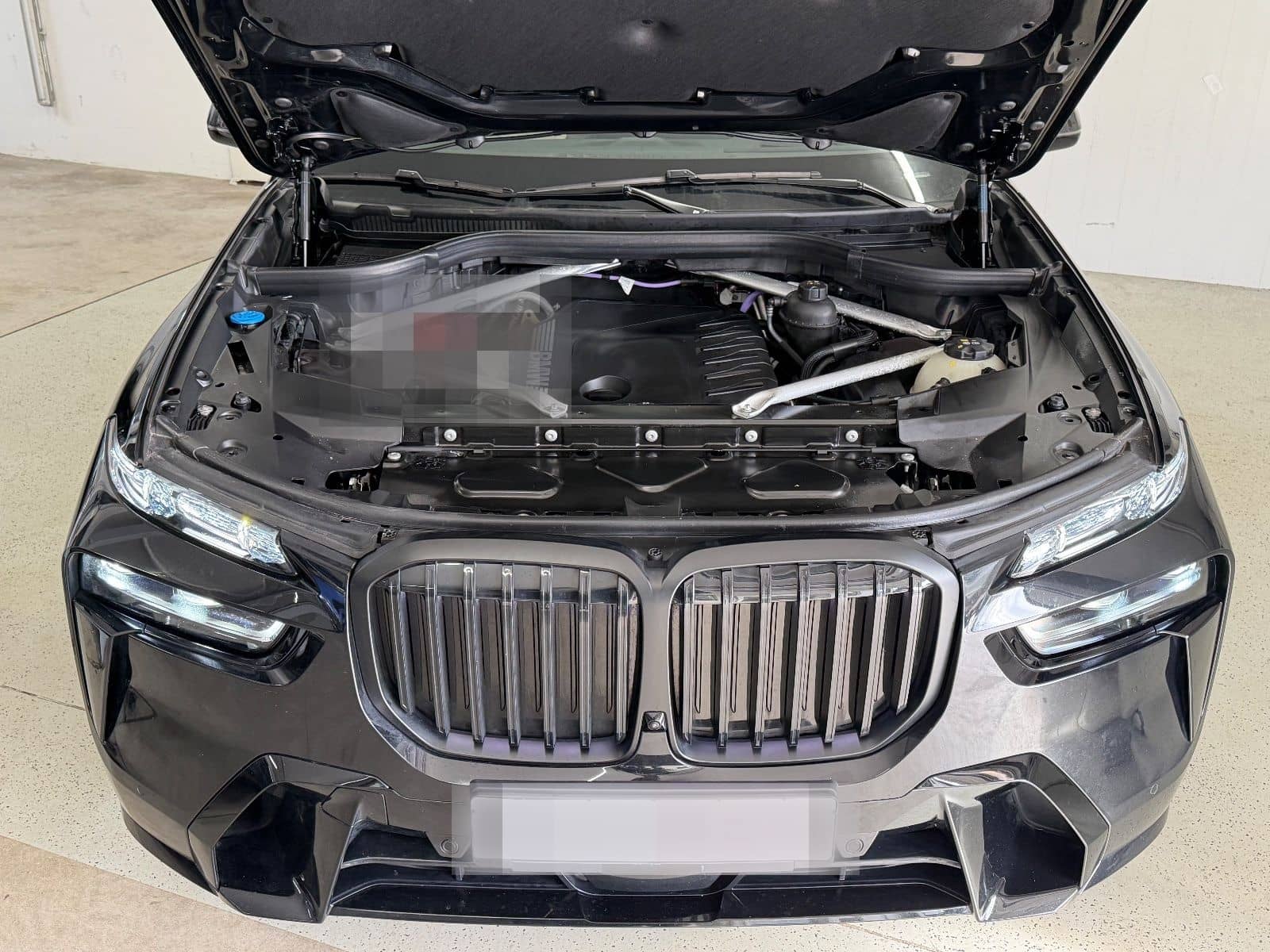 BMW X7 xDrive 40 d M Sport Pro* Individual*VOLL foto 10