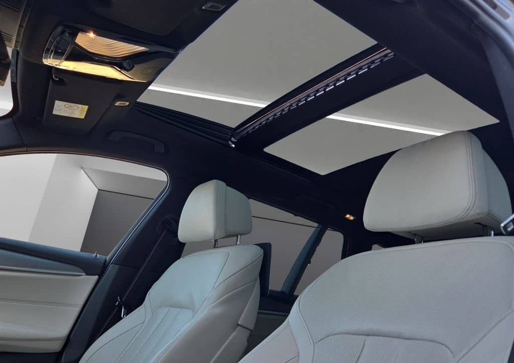 BMW 540d xDrive T. M-SPORT LED NAVI HUD PANO 18" AHK foto 18