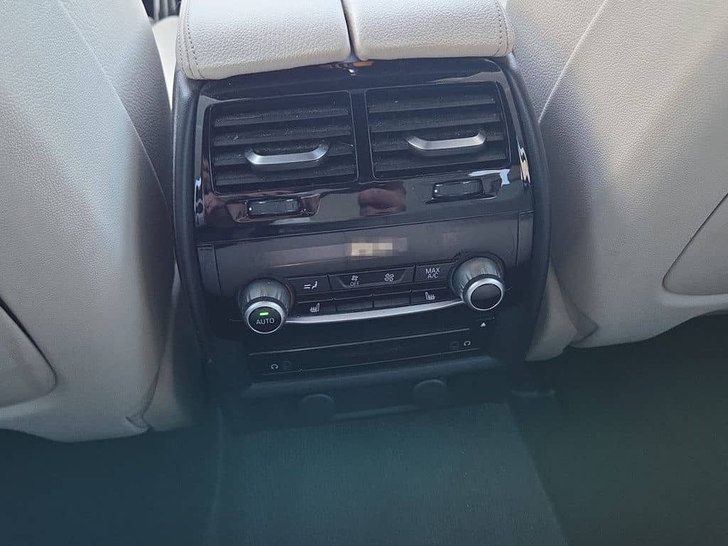 BMW 540d xDrive T. M-SPORT LED NAVI HUD PANO 18" AHK foto 22