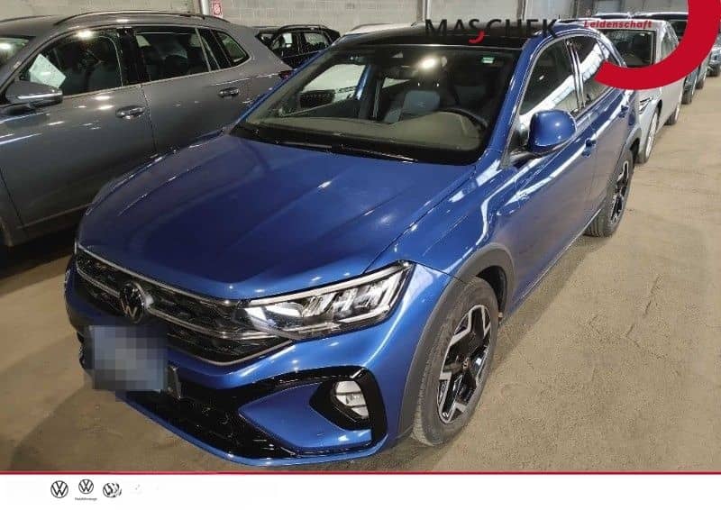 Volkswagen Taigo R-Line 1.0 TSI Pano ACC IQDrive PDC Pano foto 1