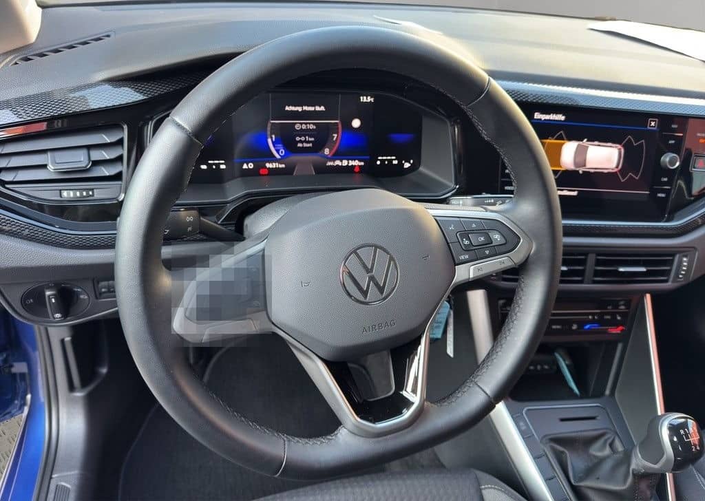 Volkswagen Polo Life 1.0 TSI Navi LED ACC foto 12