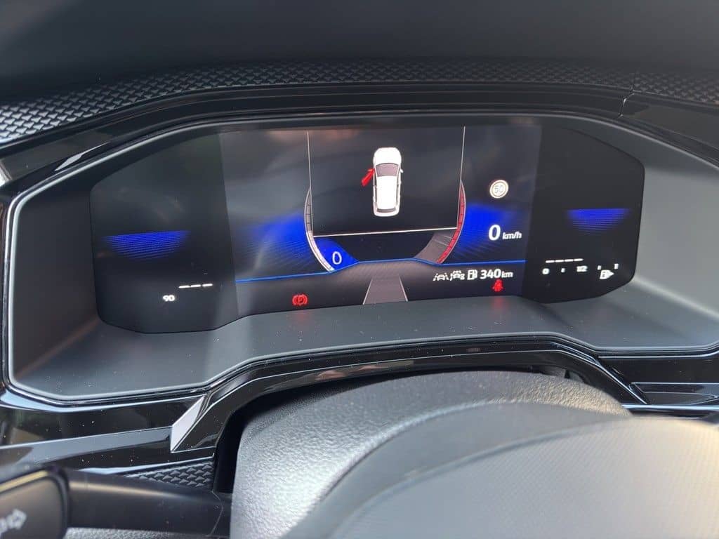 Volkswagen Polo Life 1.0 TSI Navi LED ACC foto 13