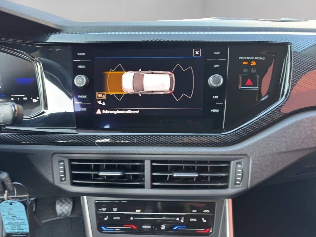 Volkswagen Polo Life 1.0 TSI Navi LED ACC foto 15