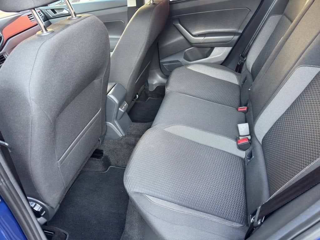 Volkswagen Polo Life 1.0 TSI Navi LED ACC foto 17