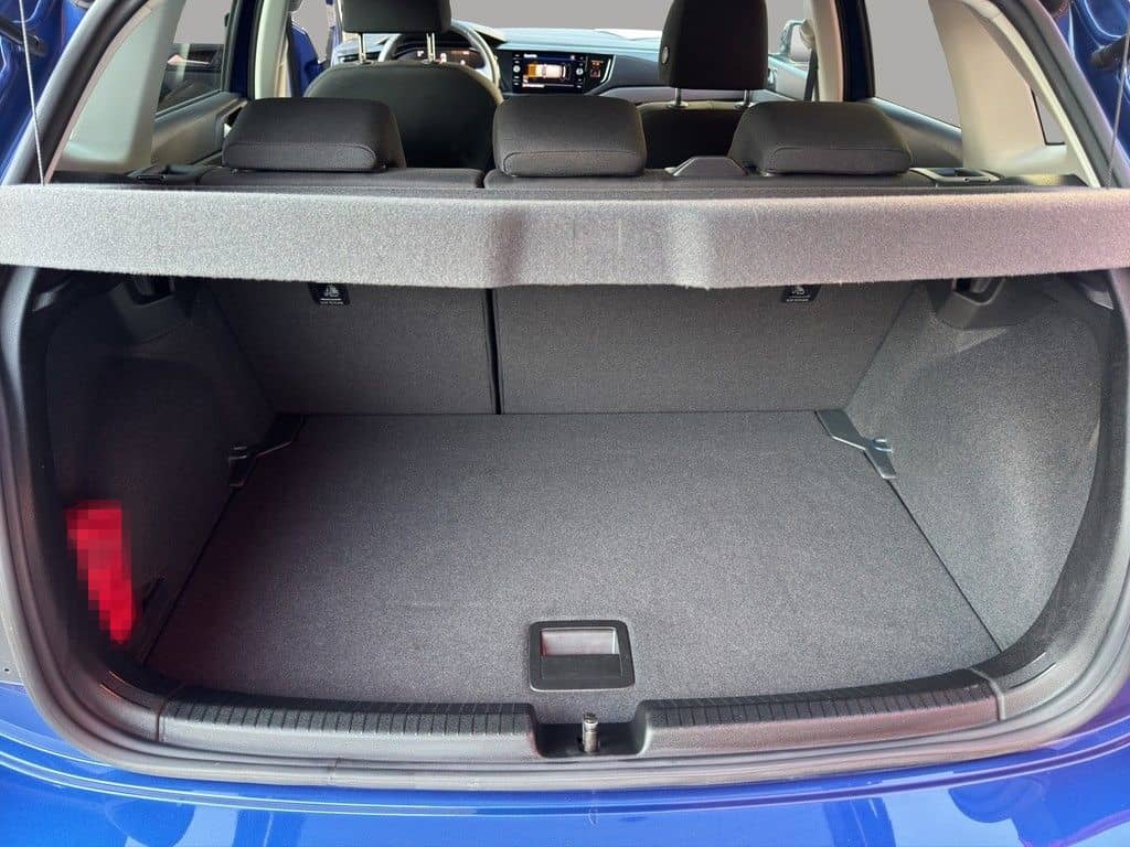 Volkswagen Polo Life 1.0 TSI Navi LED ACC foto 18