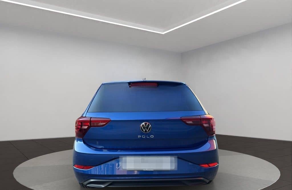 Volkswagen Polo Life 1.0 TSI Navi LED ACC foto 5