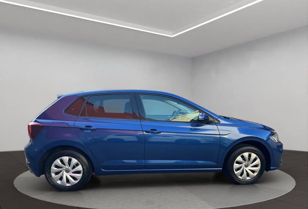 Volkswagen Polo Life 1.0 TSI Navi LED ACC foto 7