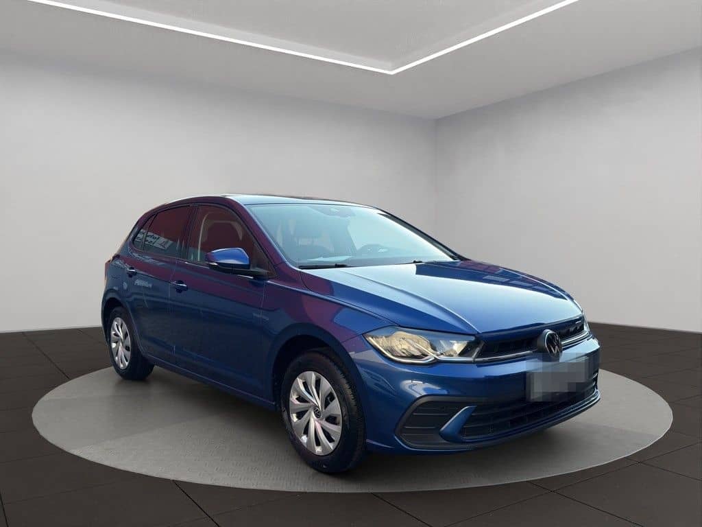 Volkswagen Polo Life 1.0 TSI Navi LED ACC foto 8