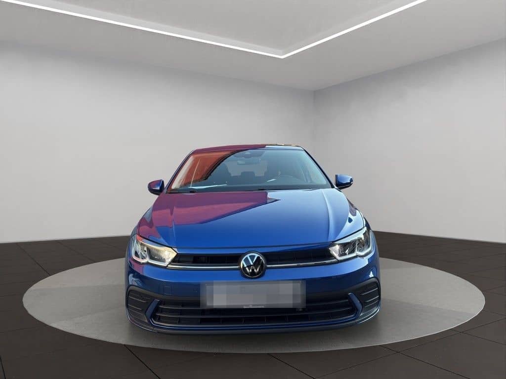 Volkswagen Polo Life 1.0 TSI Navi LED ACC foto 9