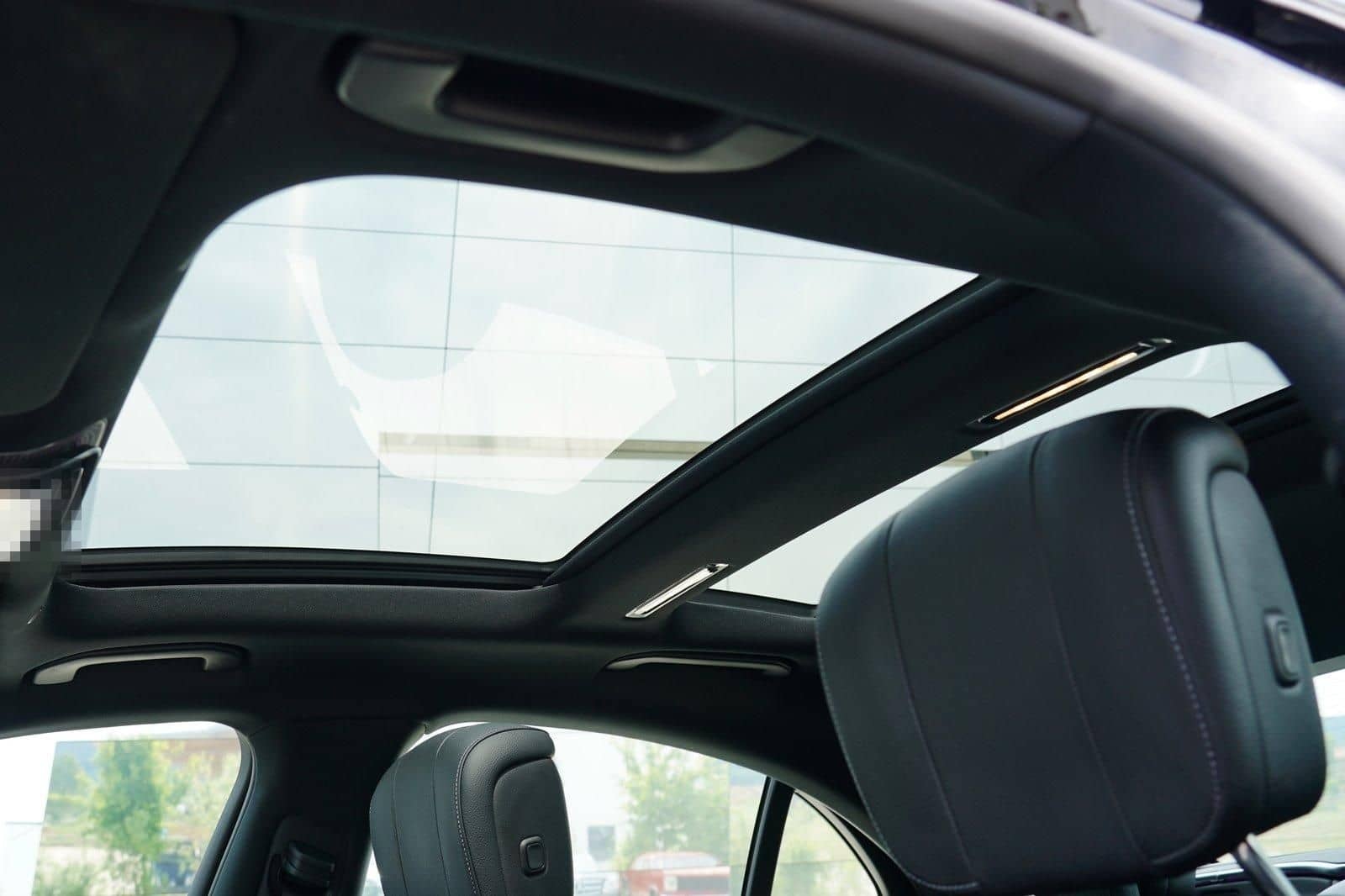 Mercedes-Benz S 350 d 4MATIC Augmented Reality Digital Light P foto 15