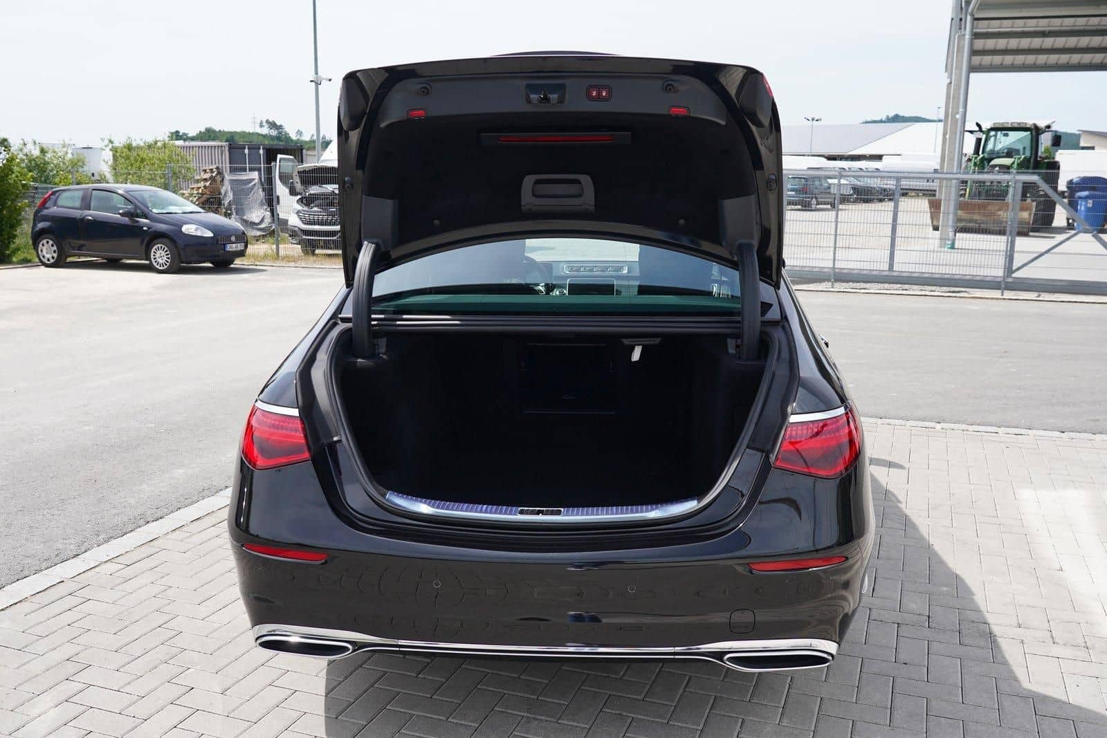 Mercedes-Benz S 350 d 4MATIC Augmented Reality Digital Light P foto 6